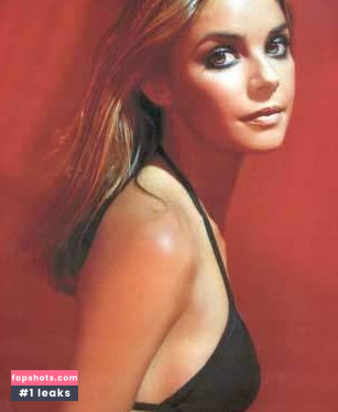 Gail Porter gallery photo #3