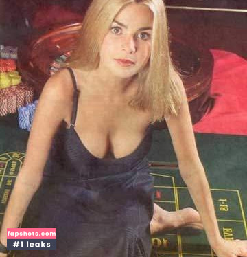 Gail Porter gallery photo #10