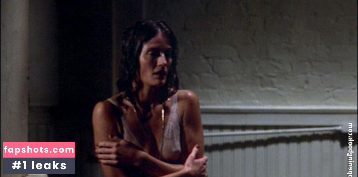 Gail Strickland gallery photo #2