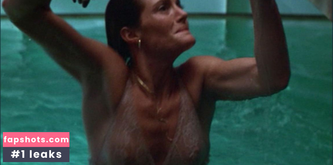 Gail Strickland gallery photo #4