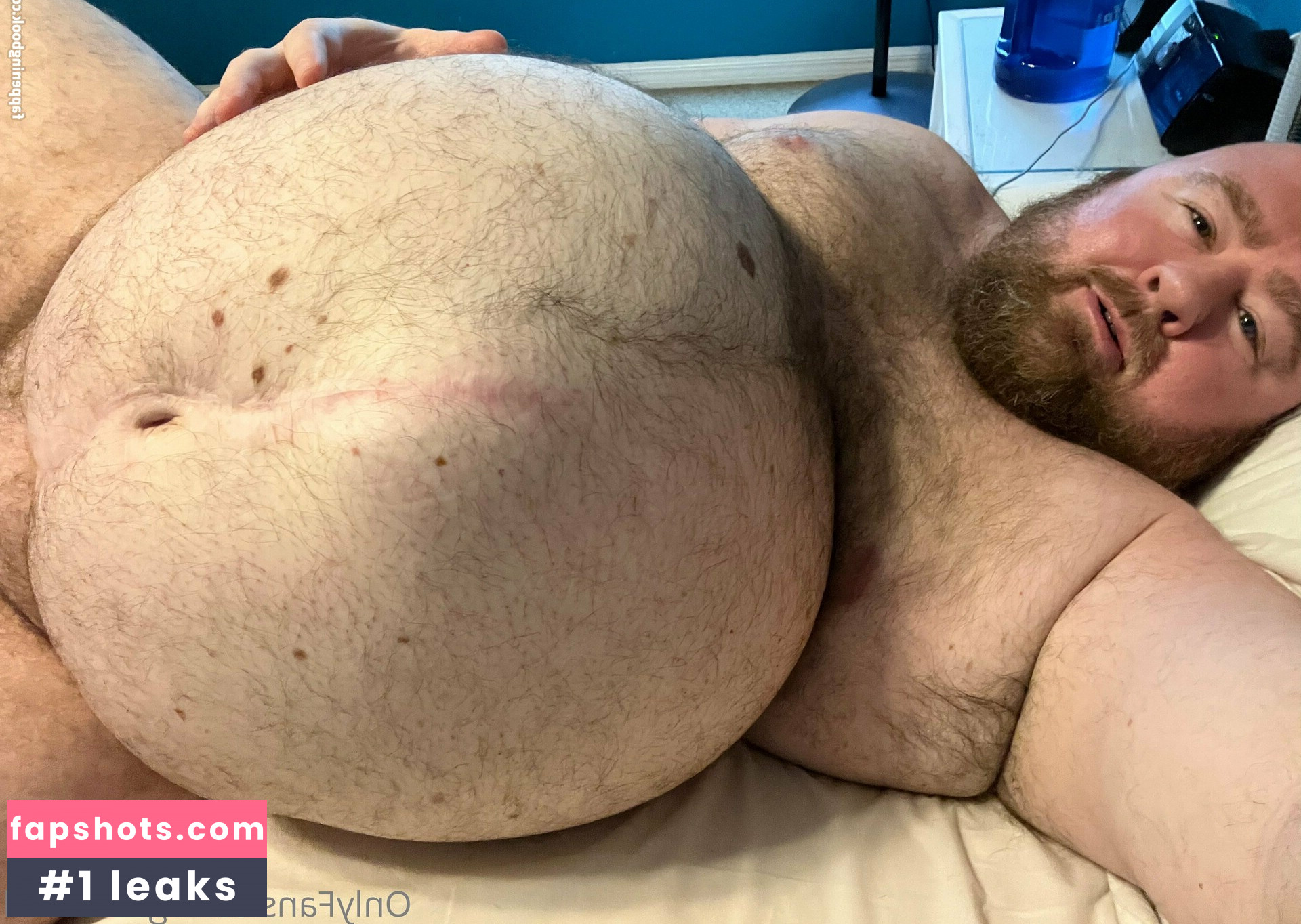 gainerbull gallery photo #11