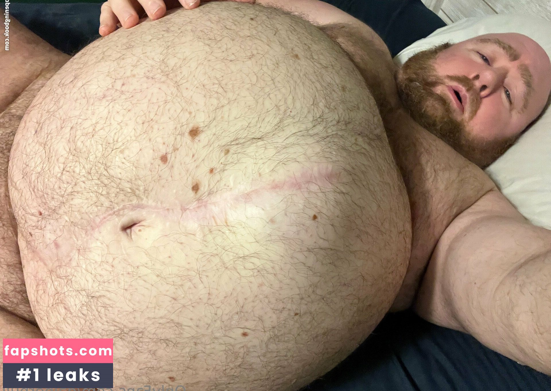 gainerbull gallery photo #19