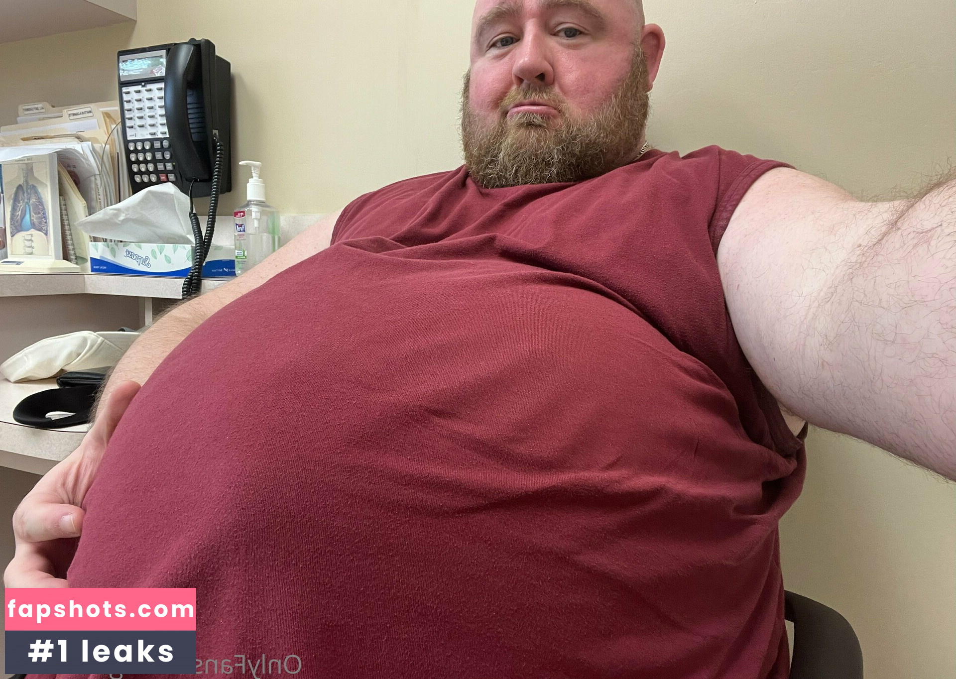 gainerbull gallery photo #29