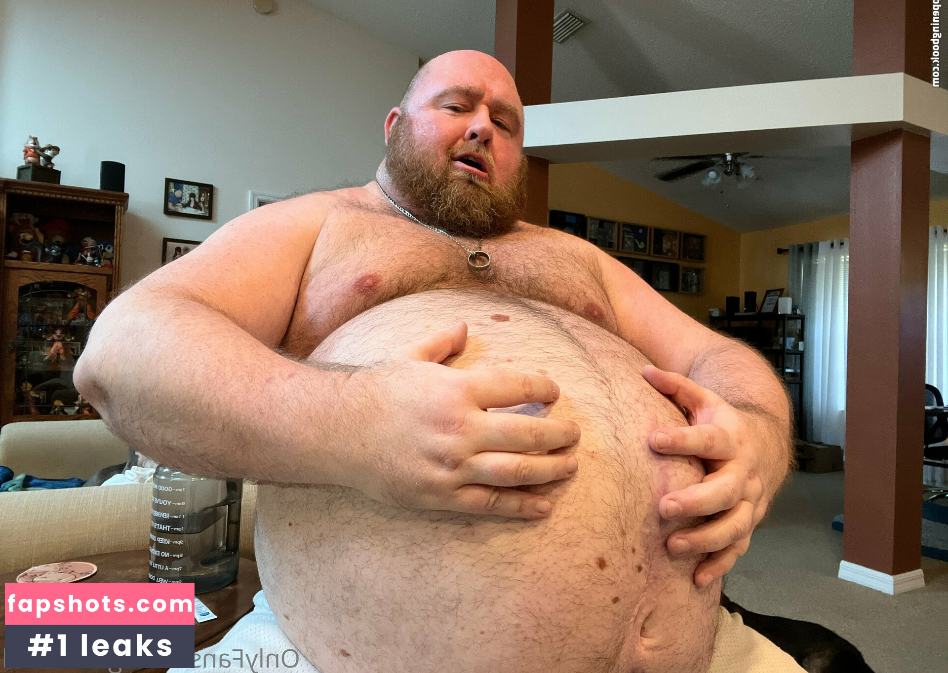 gainerbull gallery photo #34