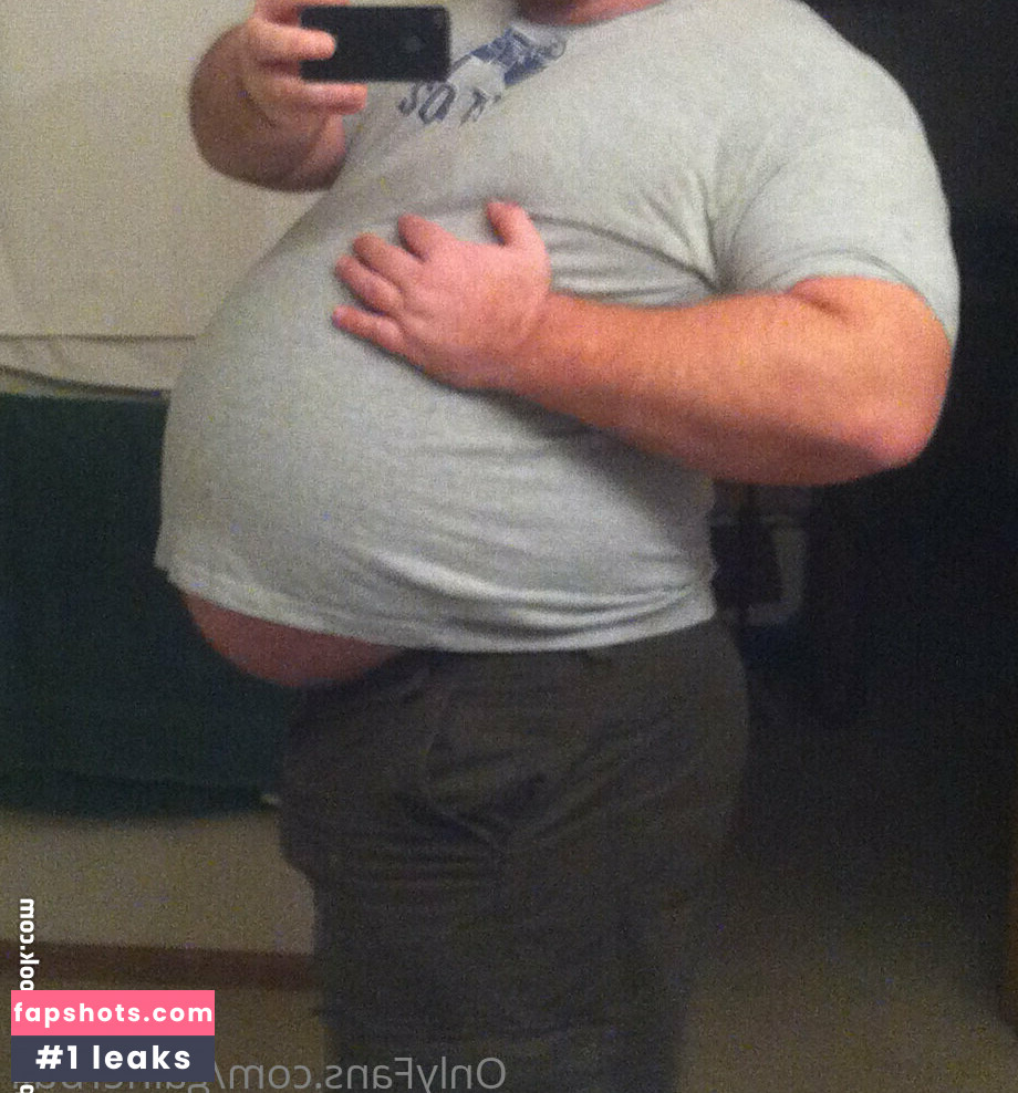 gainerbull gallery photo #40