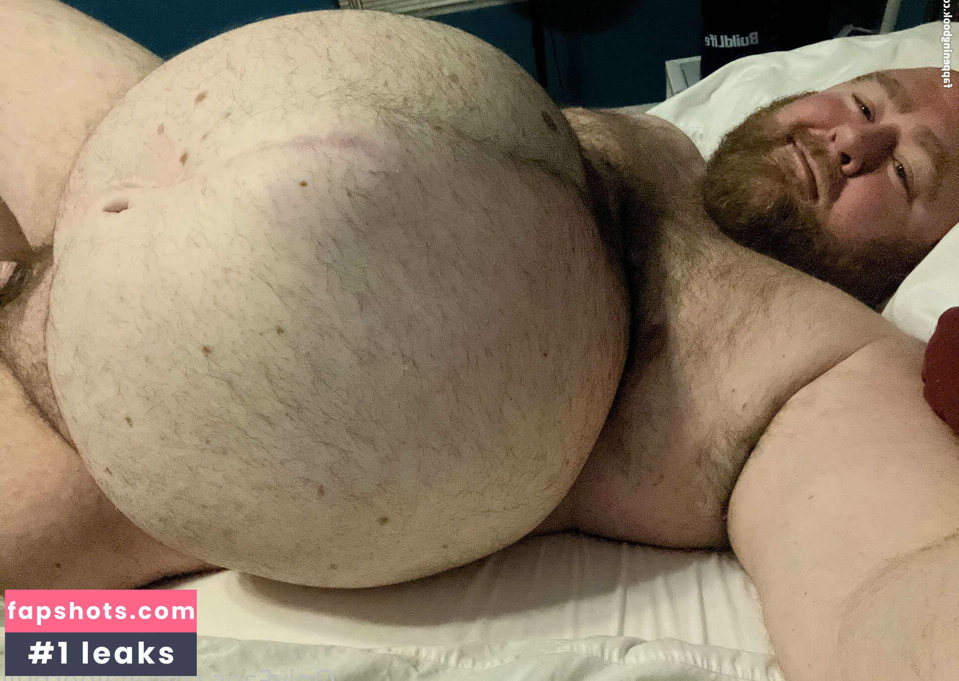 gainerbull gallery photo #47