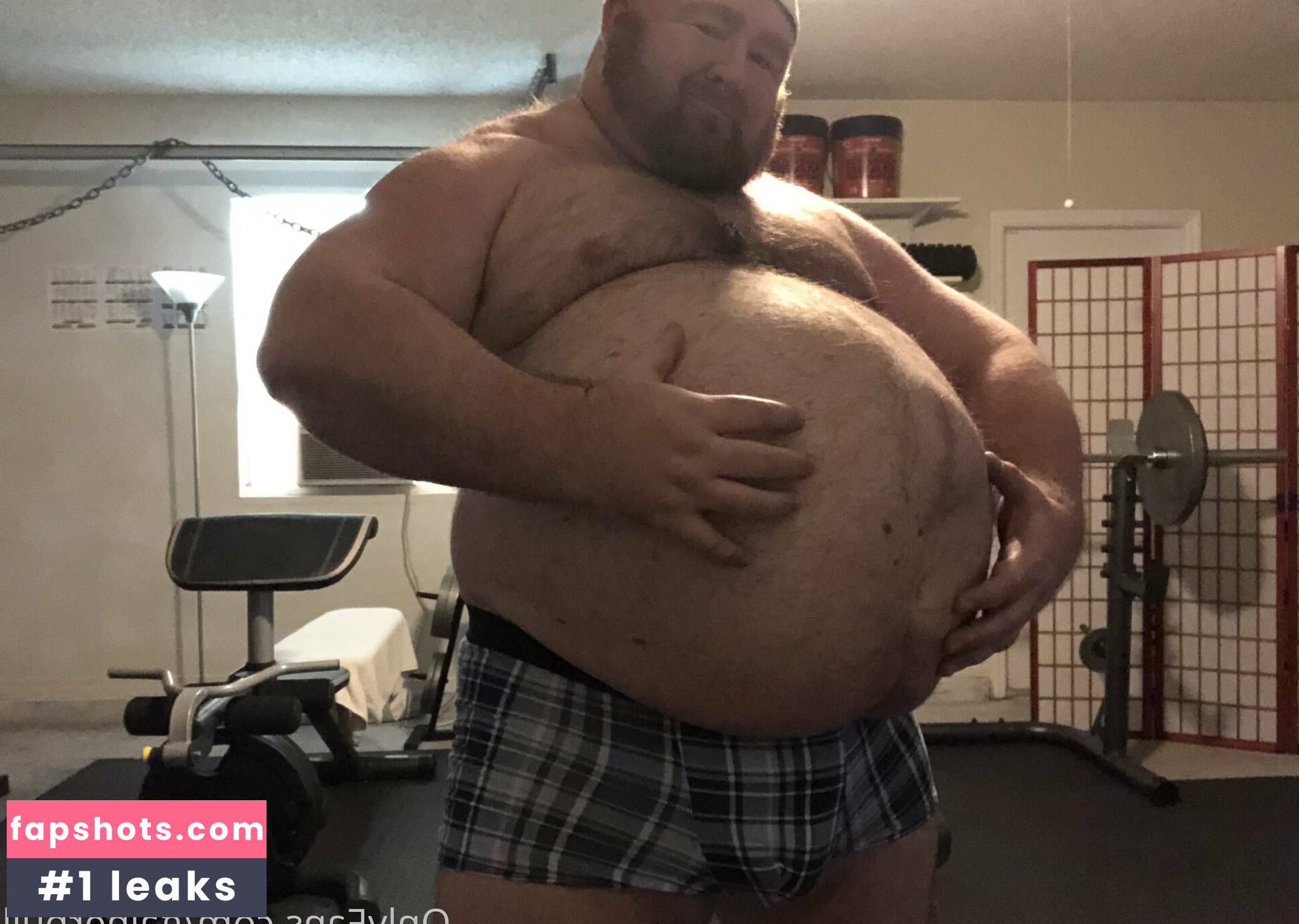 gainerbull gallery photo #54