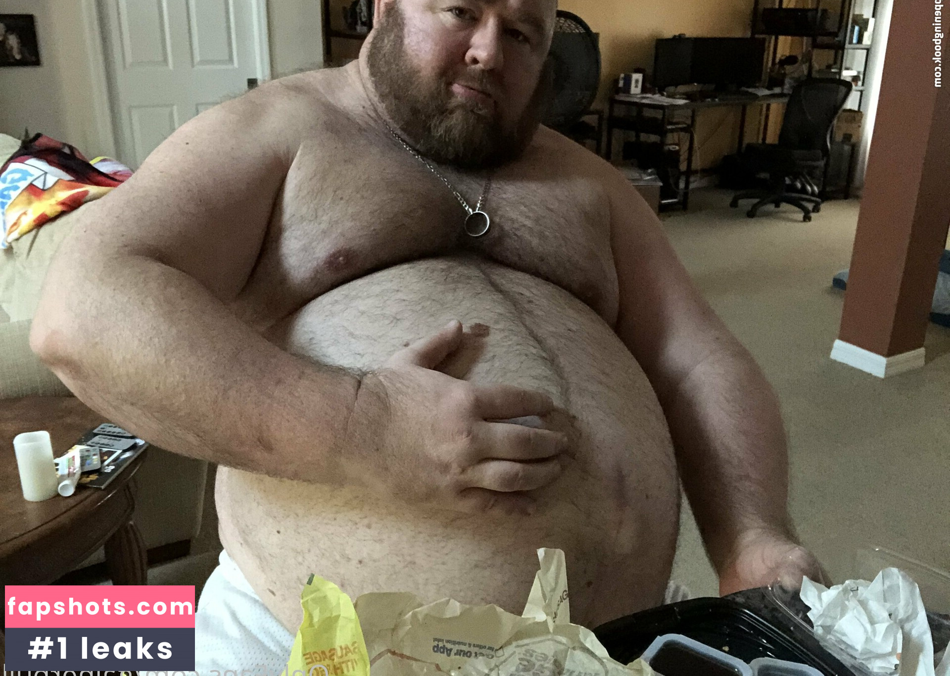 gainerbull gallery photo #55