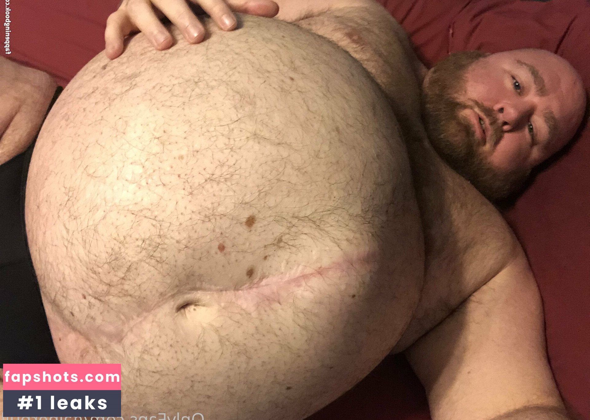 gainerbull gallery photo #61