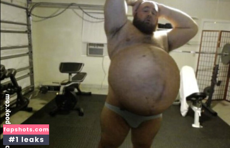 gainerbull gallery photo #75