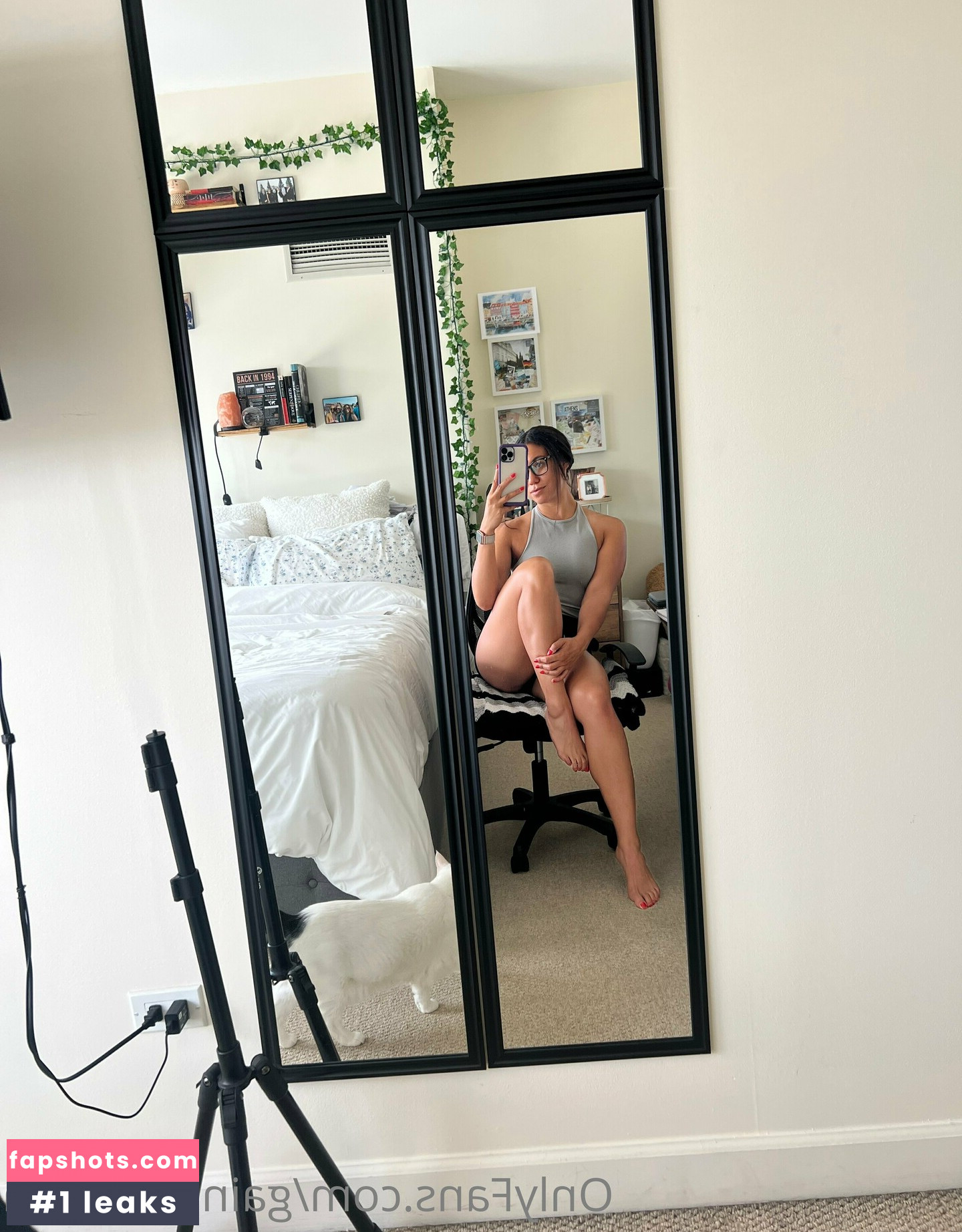 gainswithriah Nude Leaks OnlyFans Photos #2 - Fapshots