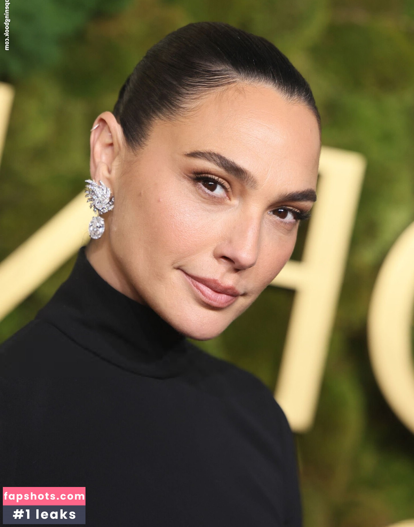 Gal Gadot gallery photo #103