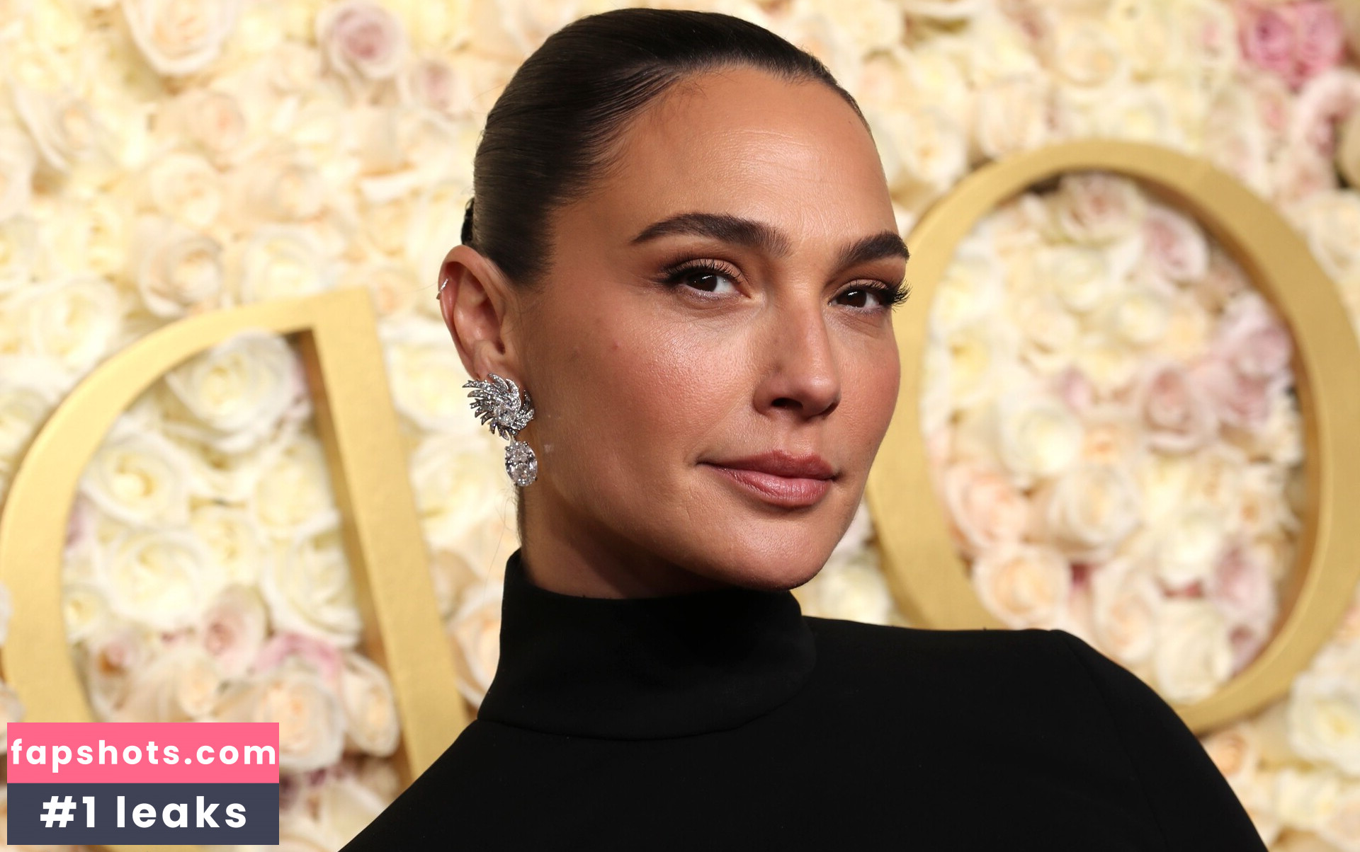 Gal Gadot gallery photo #104