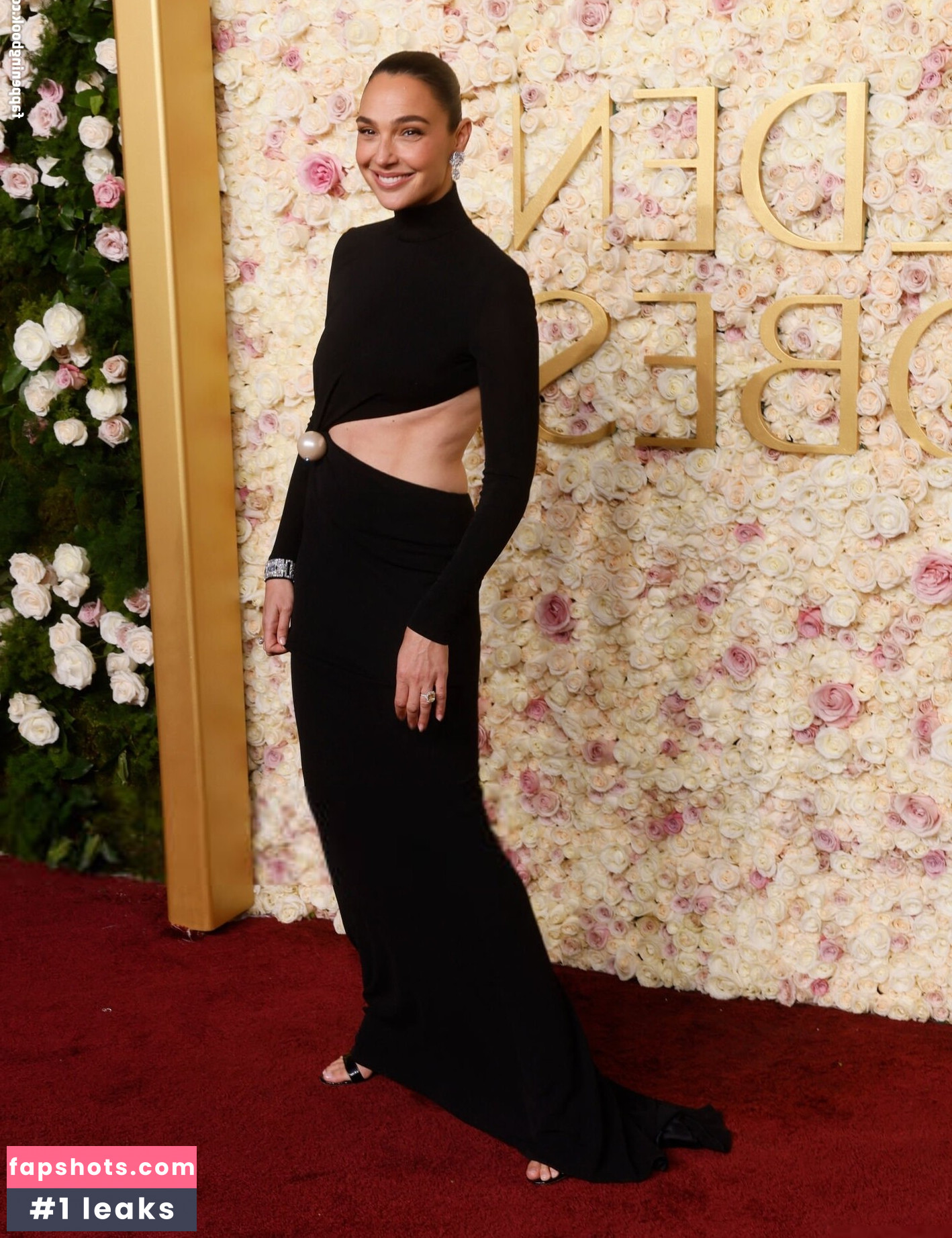 Gal Gadot gallery photo #105