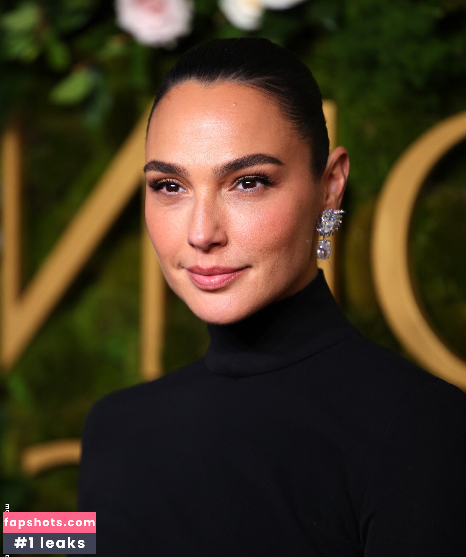 Gal Gadot gallery photo #107