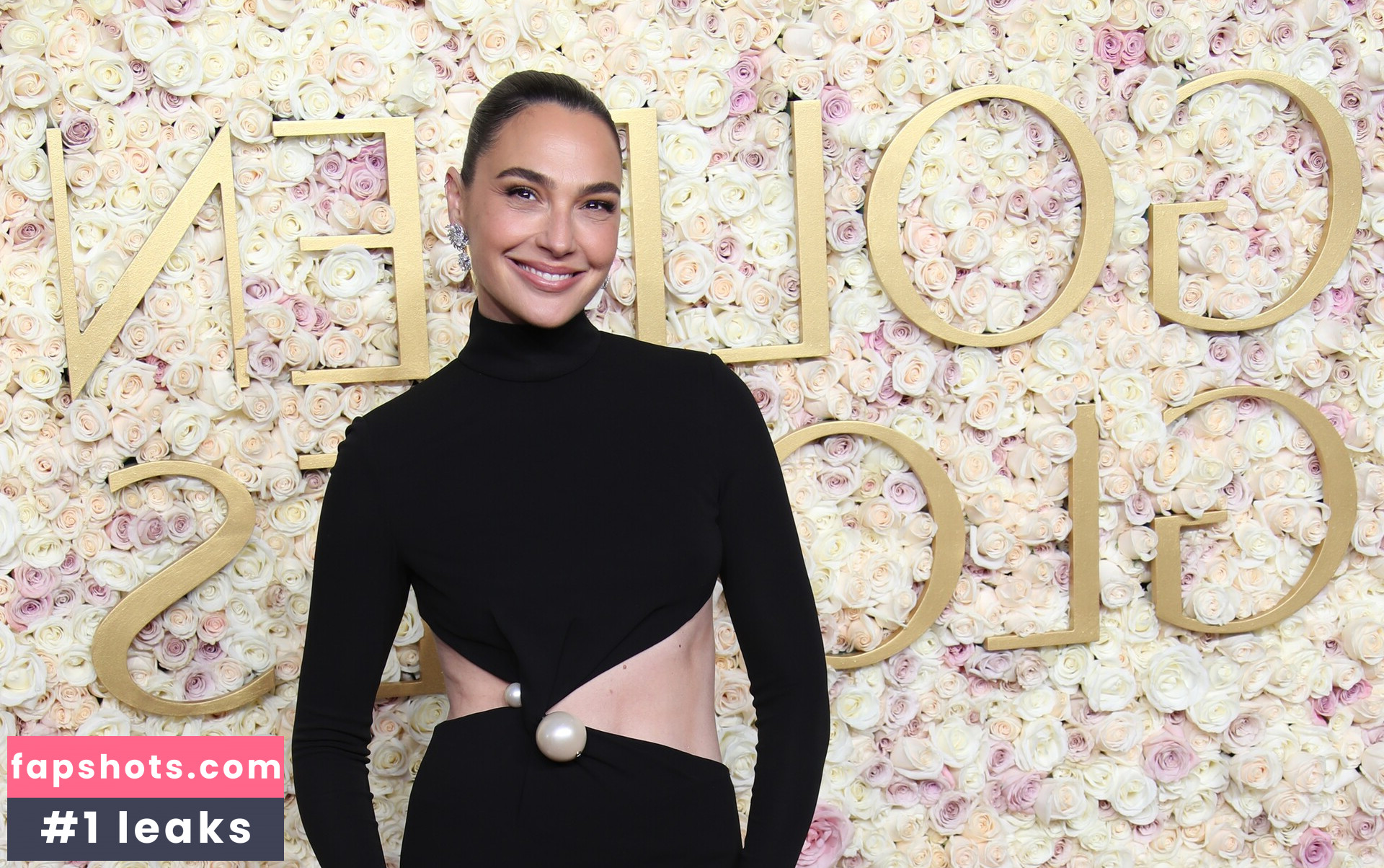 Gal Gadot gallery photo #110