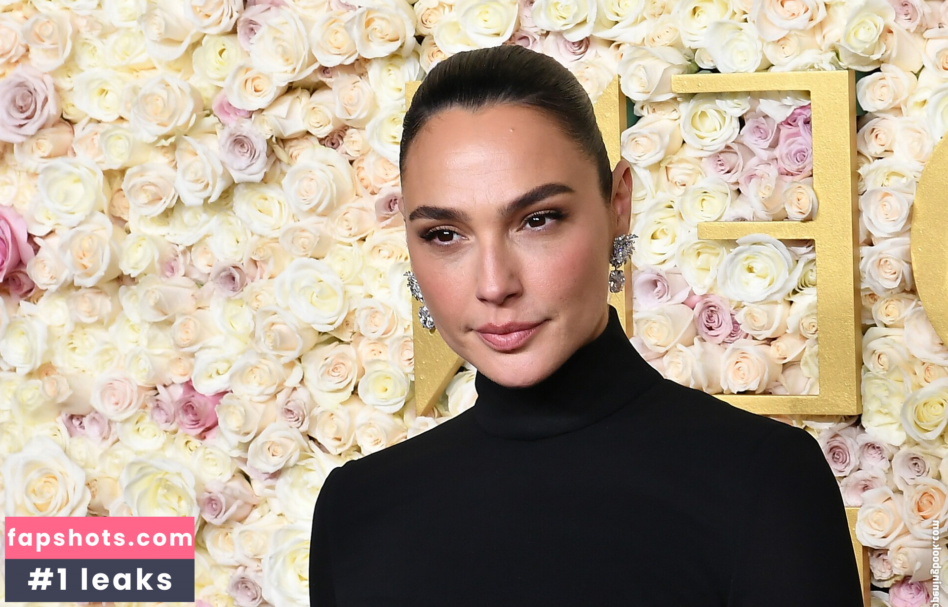 Gal Gadot gallery photo #114