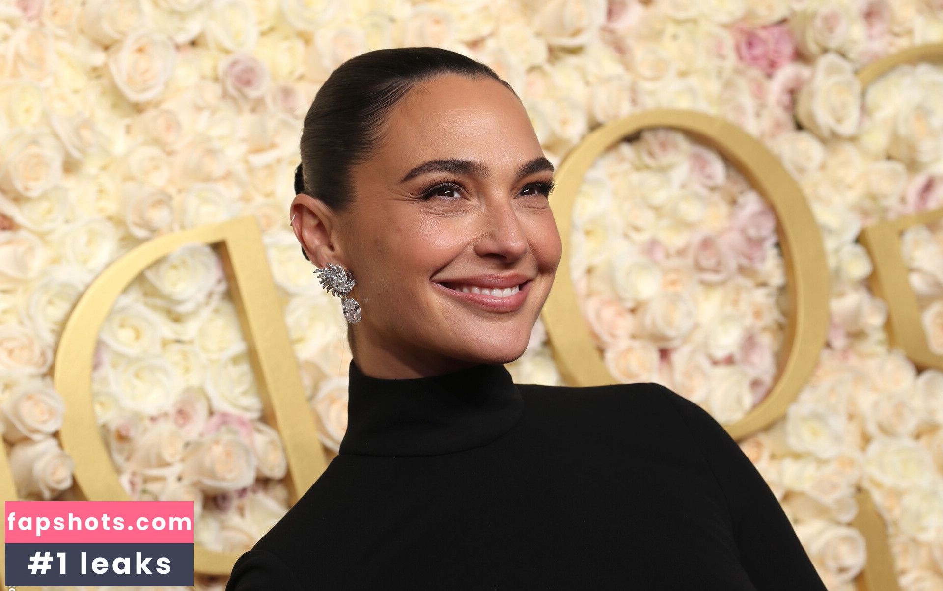 Gal Gadot gallery photo #115