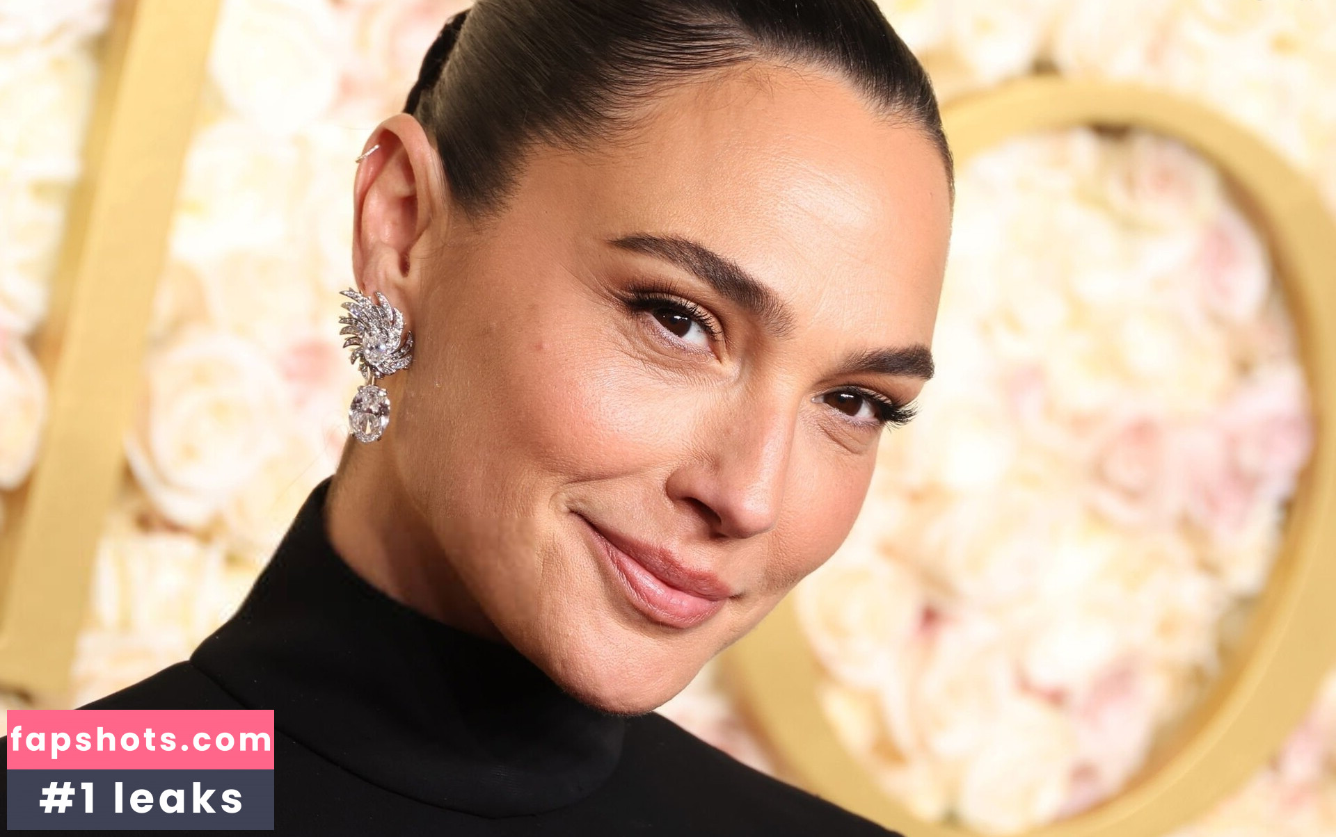 Gal Gadot gallery photo #117