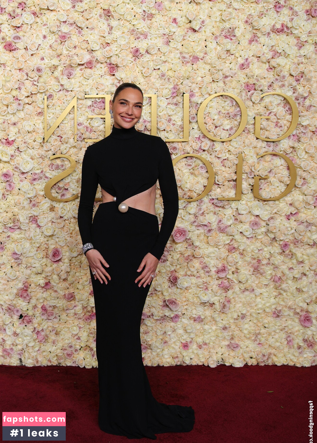 Gal Gadot gallery photo #119