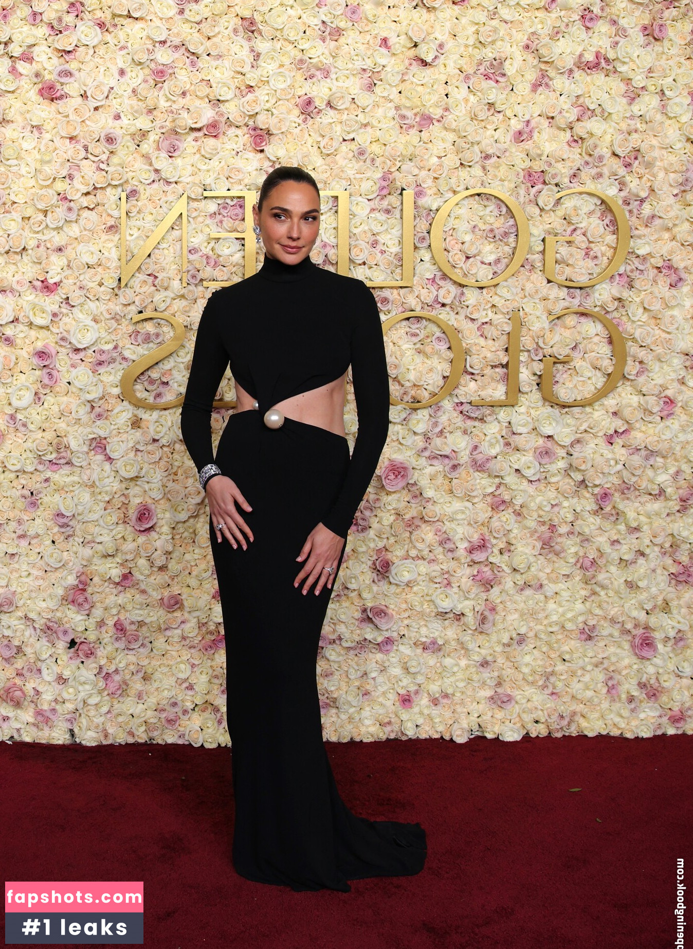 Gal Gadot gallery photo #120