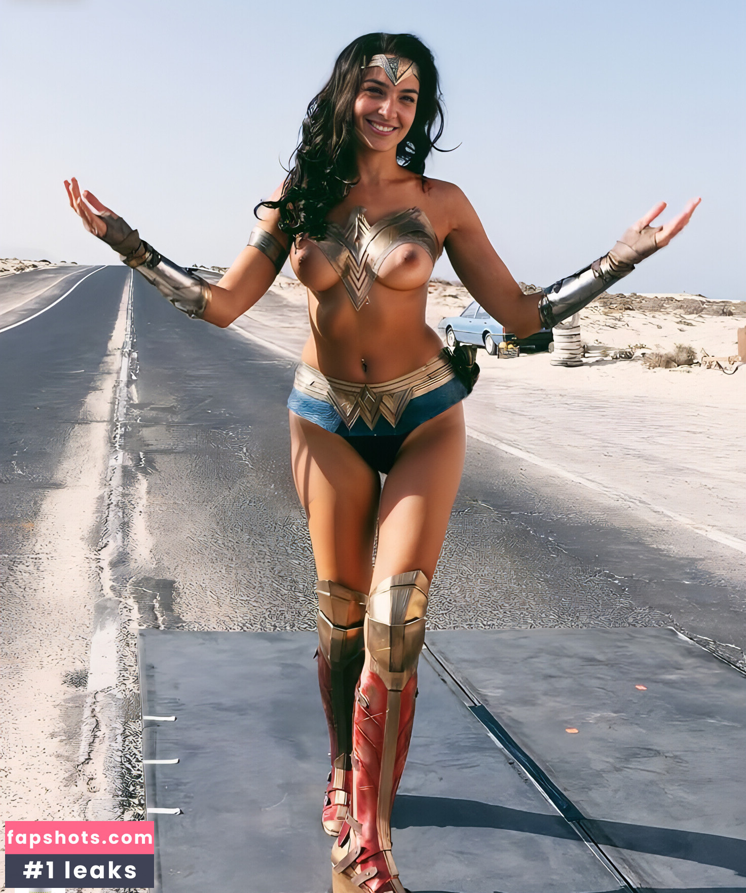 Gal Gadot gallery photo #213