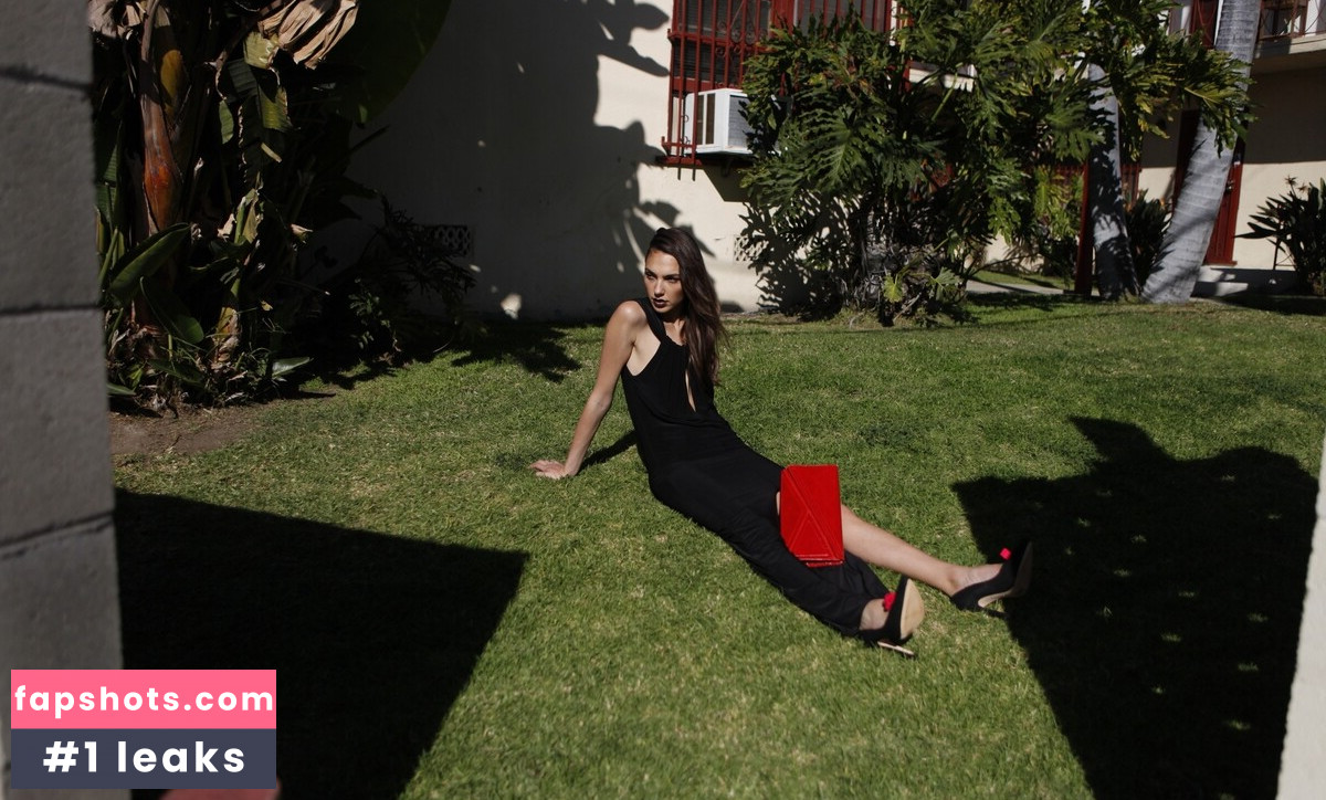 Gal Gadot gallery photo #27