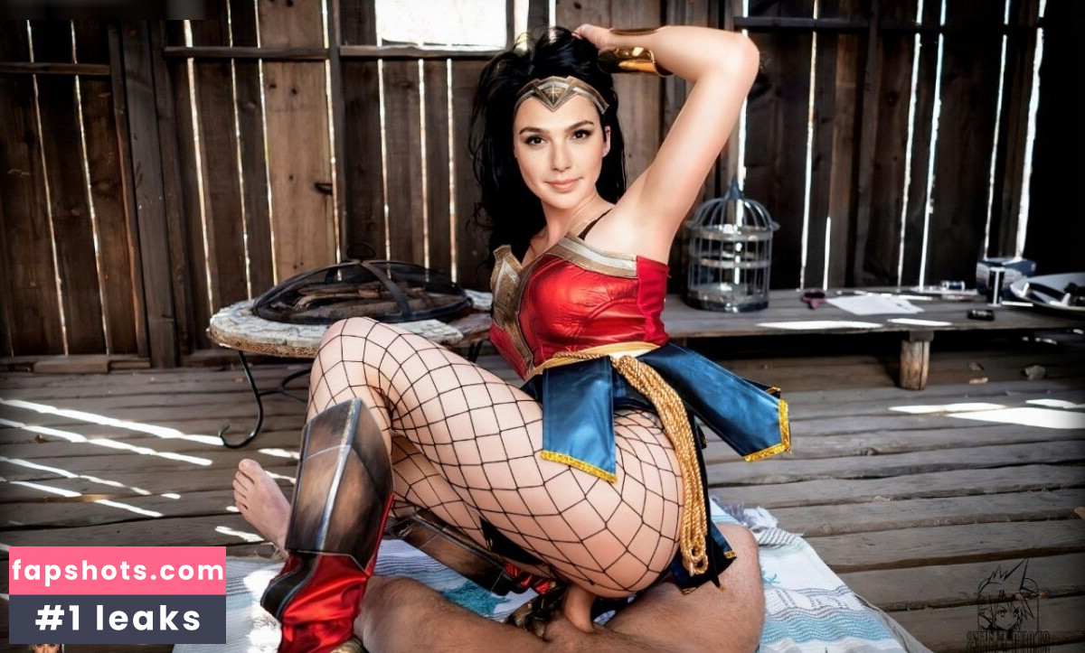 Gal Gadot gallery photo #264