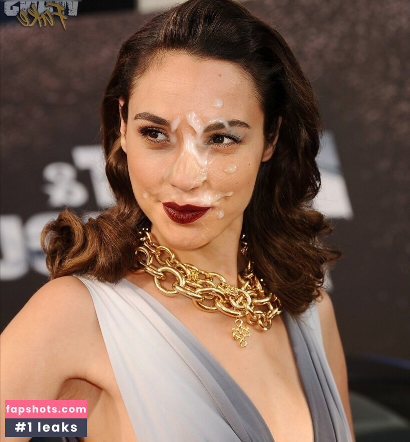 Gal Gadot gallery photo #273