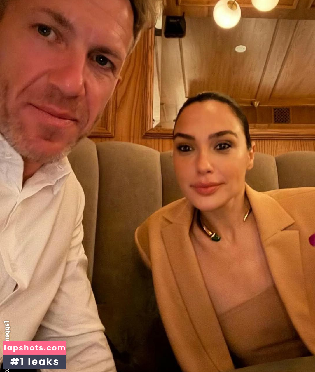 Gal Gadot gallery photo #299