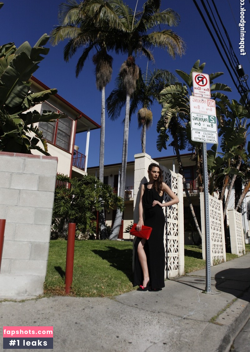 Gal Gadot gallery photo #31