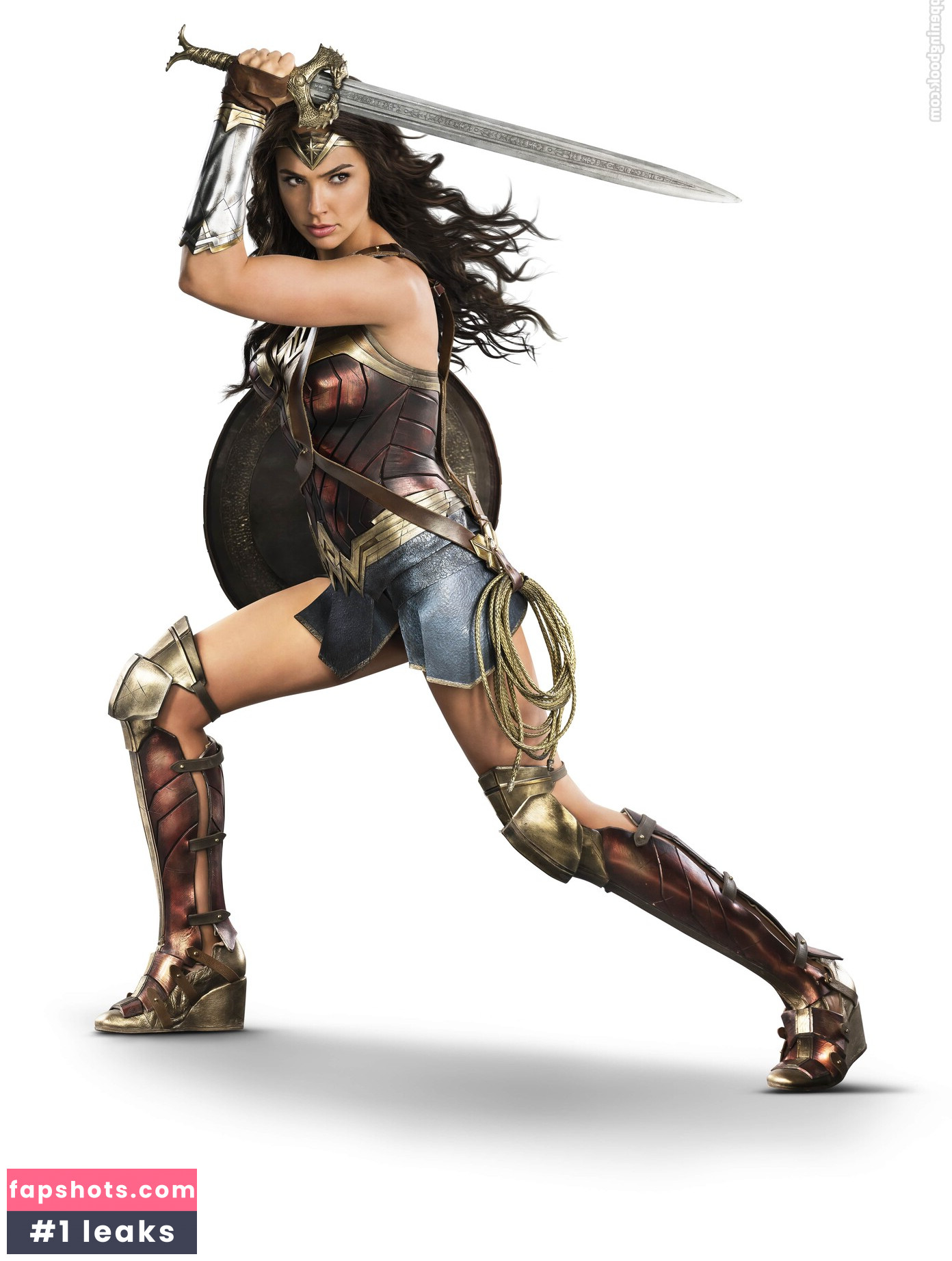 Gal Gadot gallery photo #305