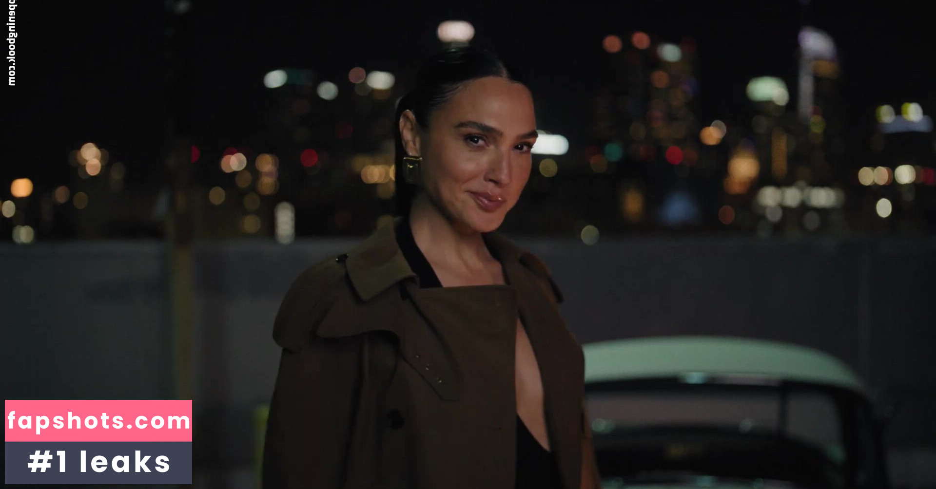 Gal Gadot gallery photo #308