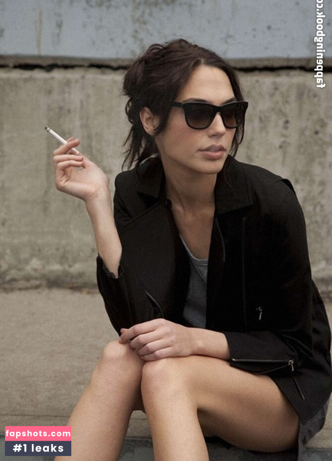 Gal Gadot gallery photo #331
