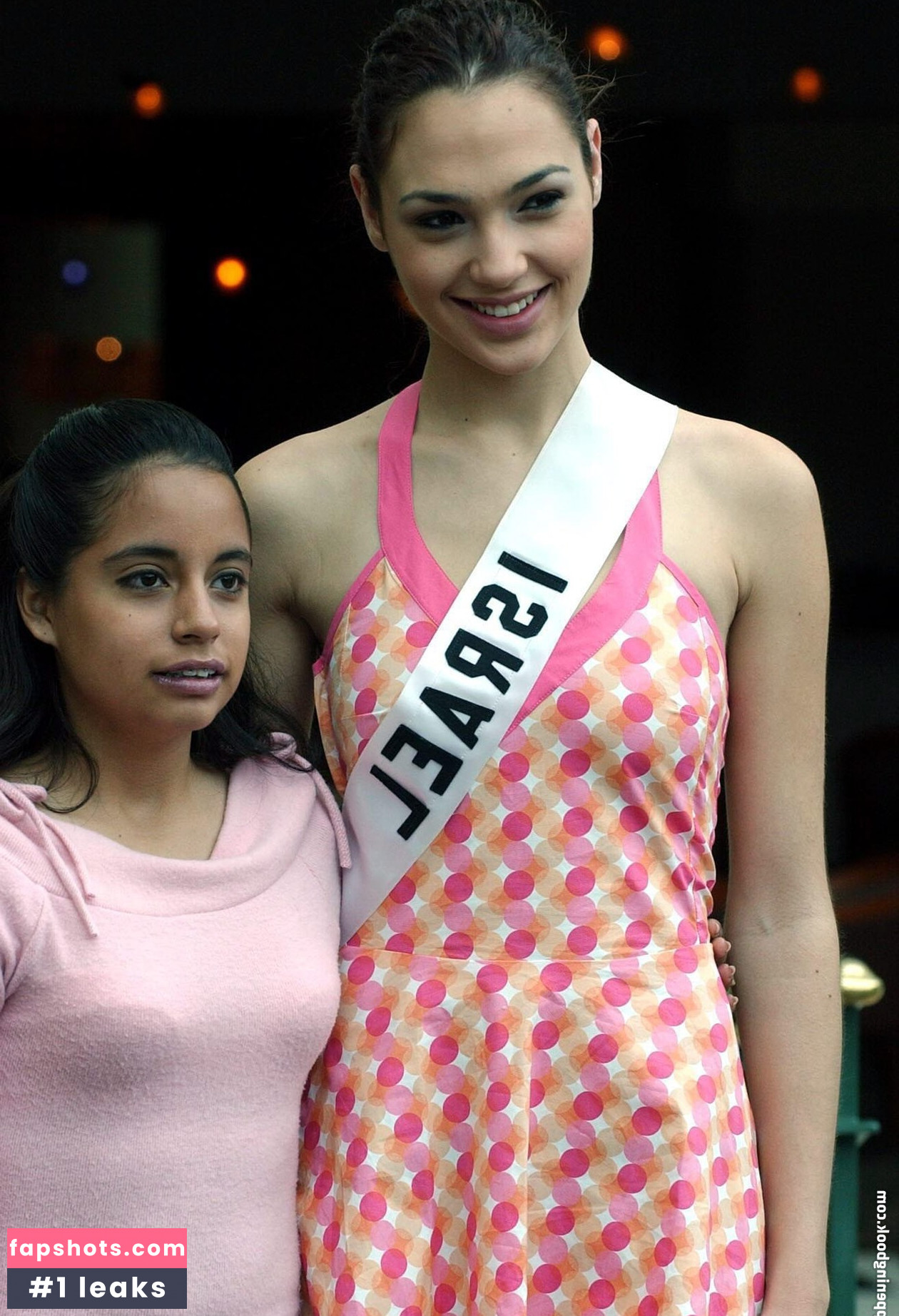 Gal Gadot gallery photo #338