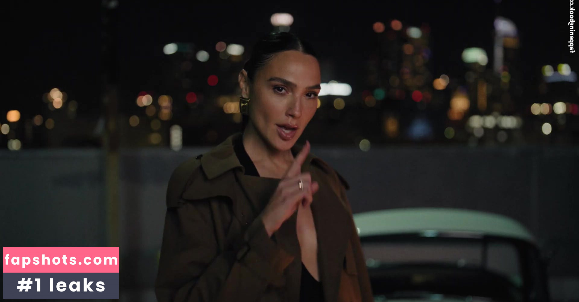 Gal Gadot gallery photo #345