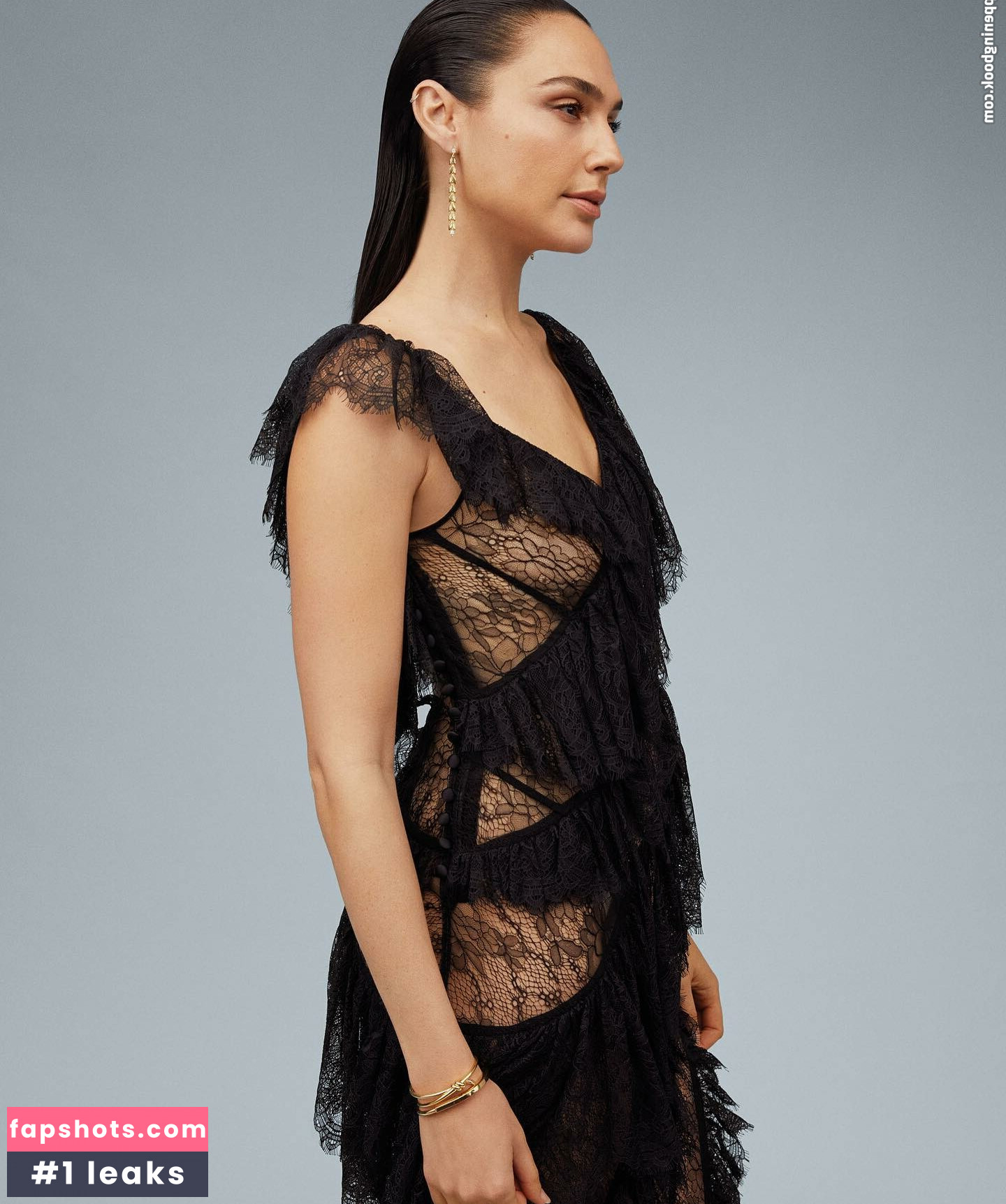 Gal Gadot gallery photo #347