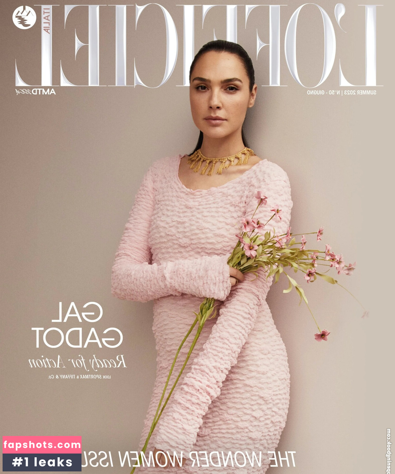 Gal Gadot gallery photo #348