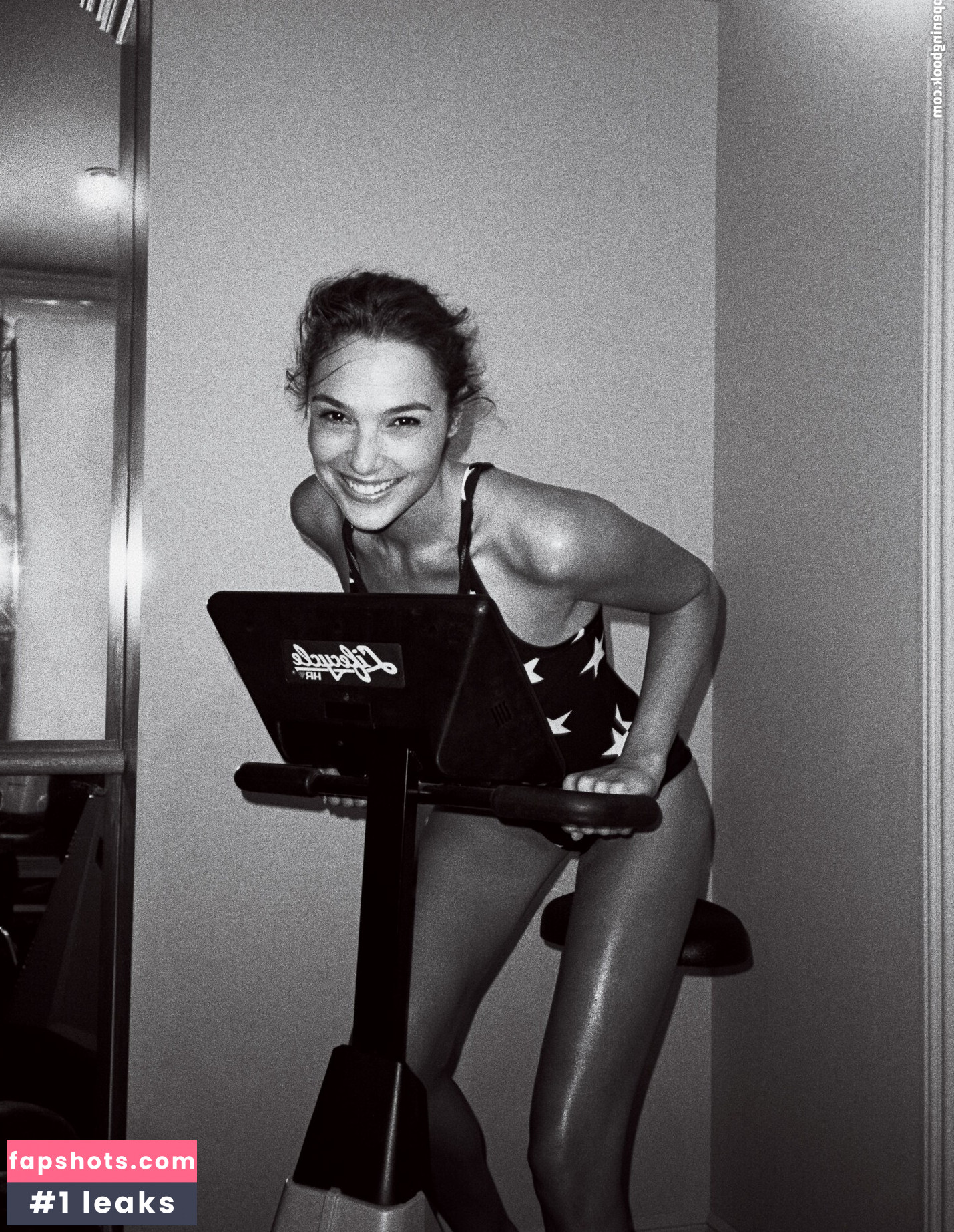 Gal Gadot gallery photo #357