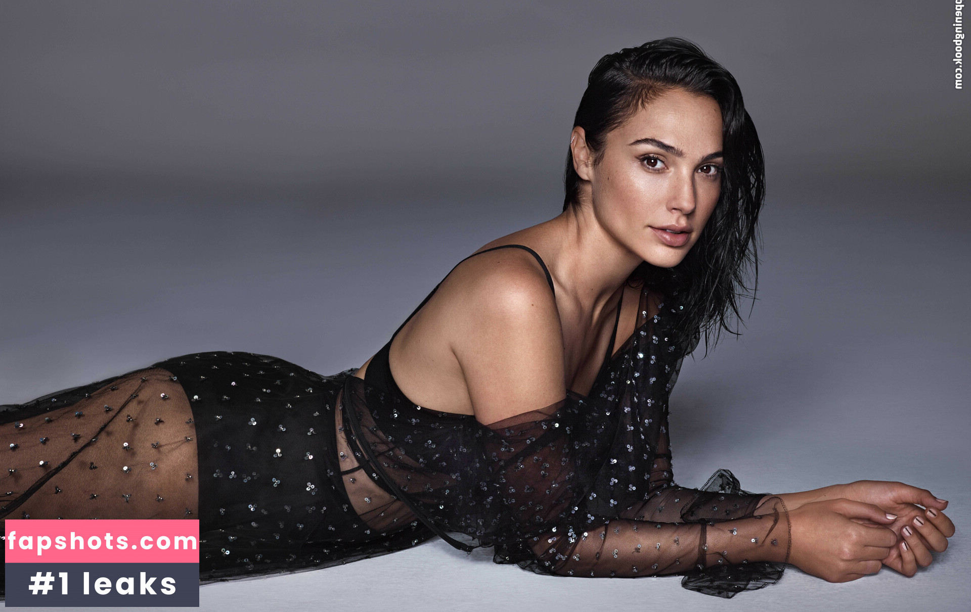 Gal Gadot gallery photo #372