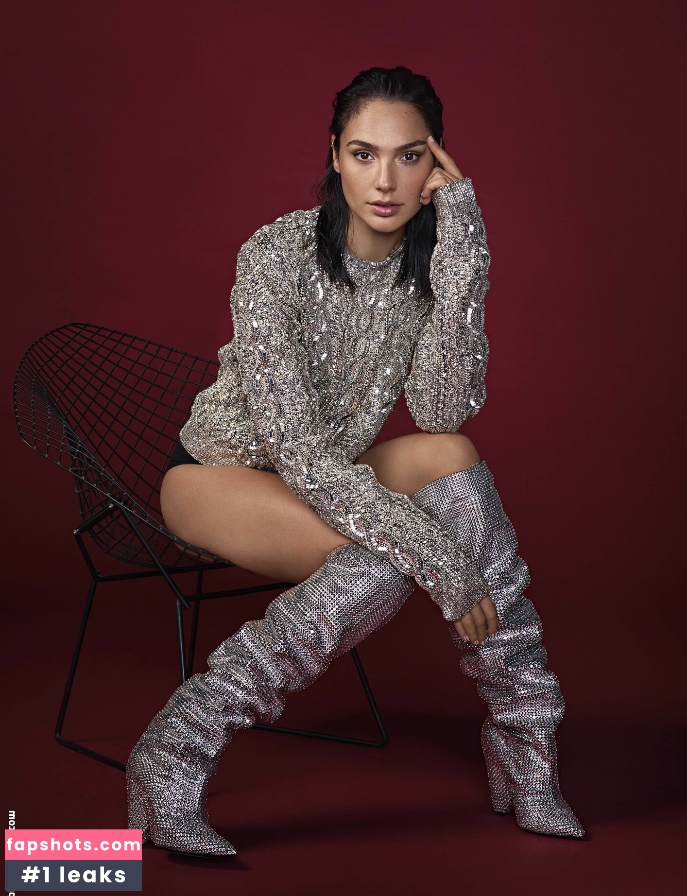 Gal Gadot gallery photo #374