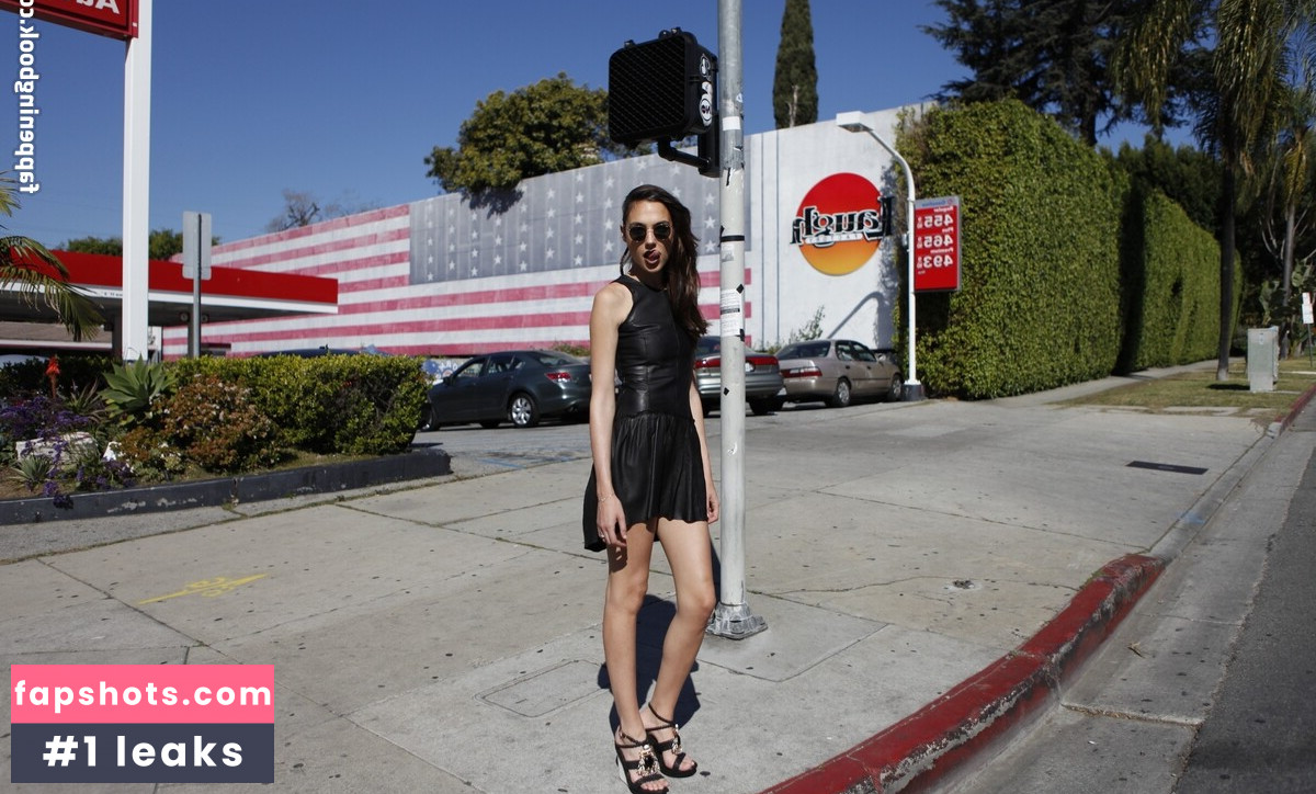 Gal Gadot gallery photo #40