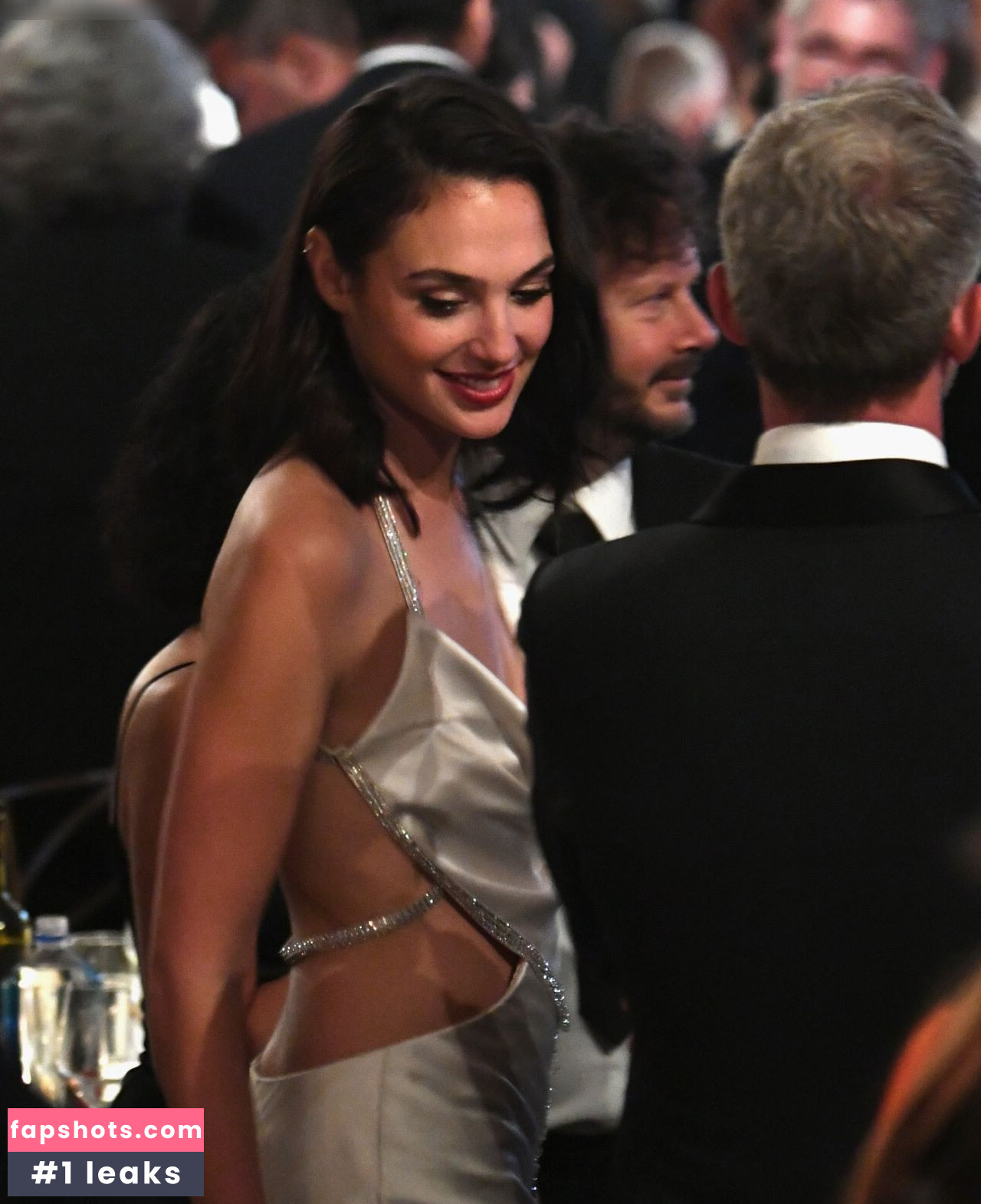 Gal Gadot gallery photo #410