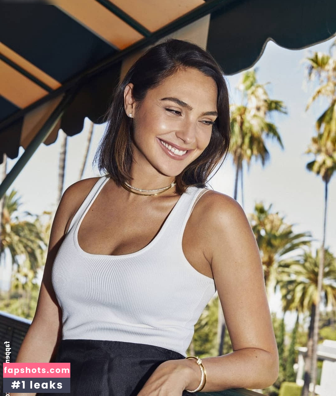 Gal Gadot gallery photo #413