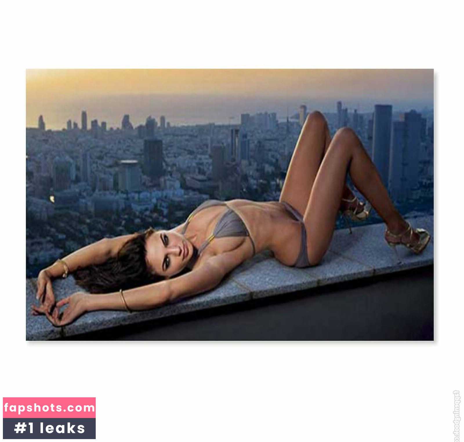 Gal Gadot gallery photo #43