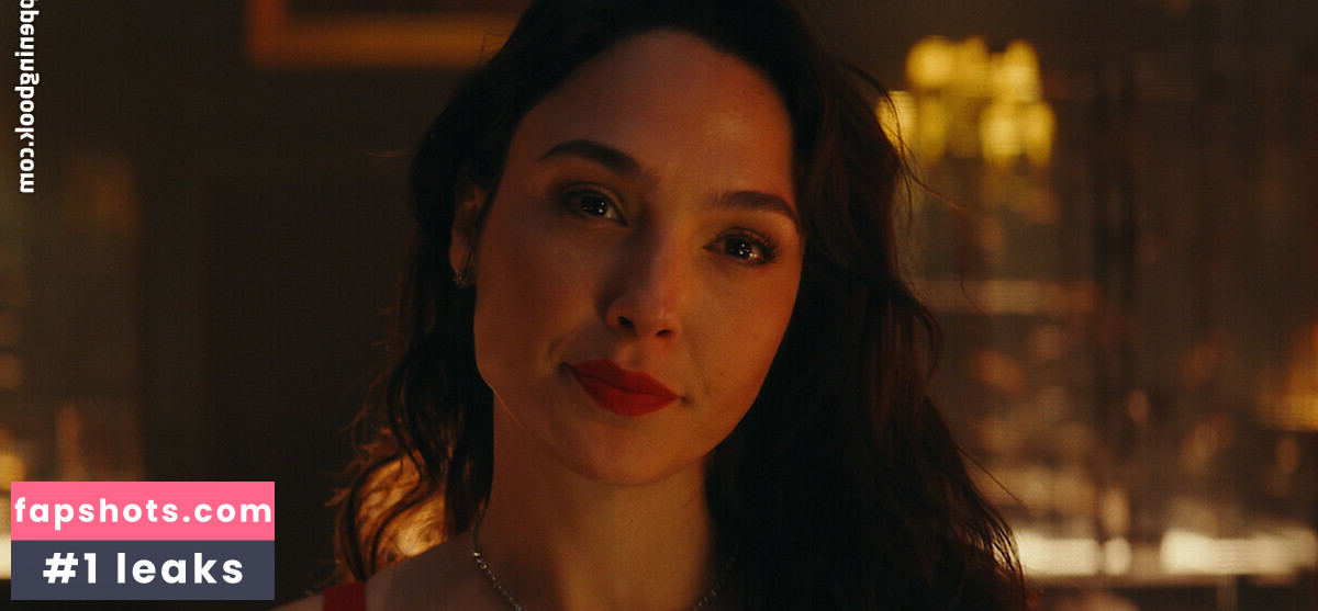 Gal Gadot gallery photo #44