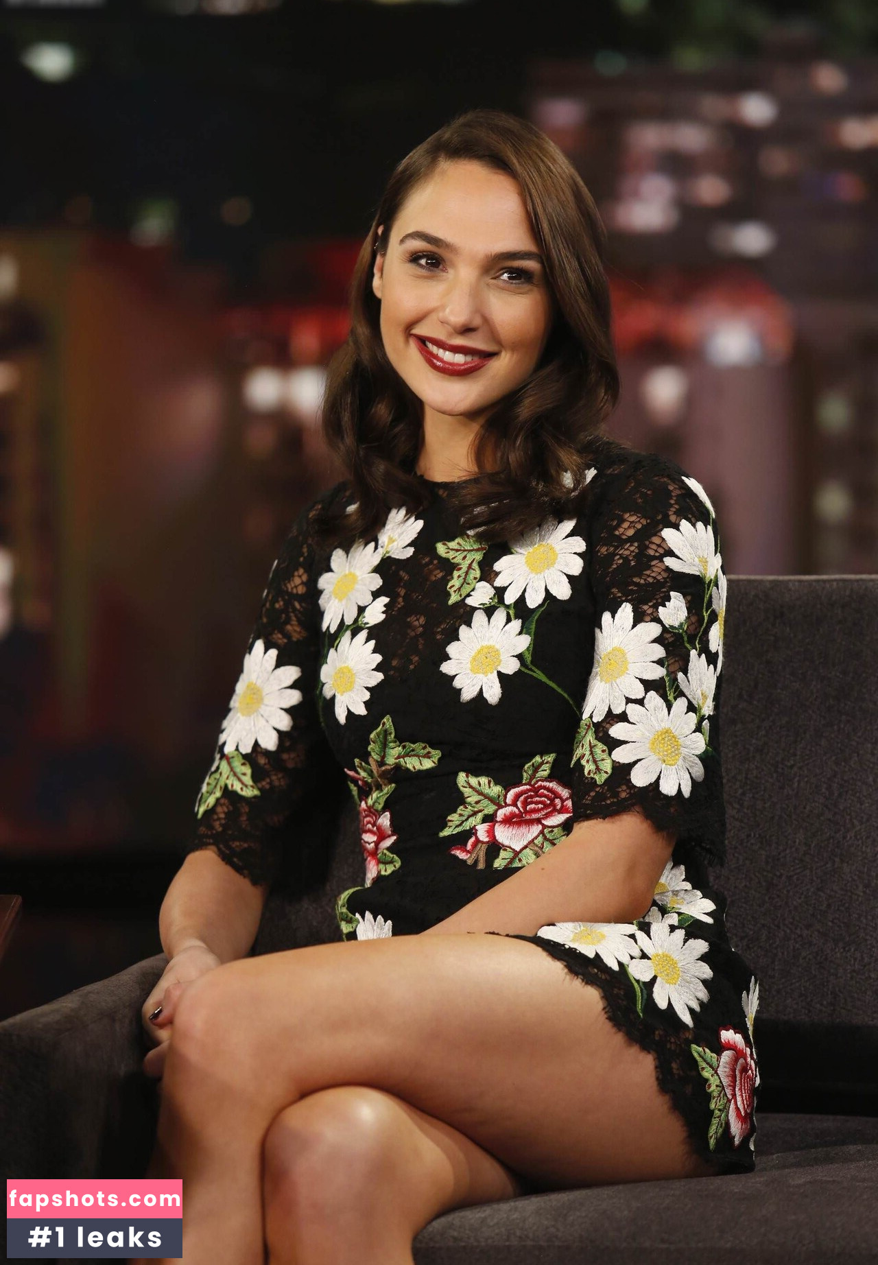 Gal Gadot gallery photo #433