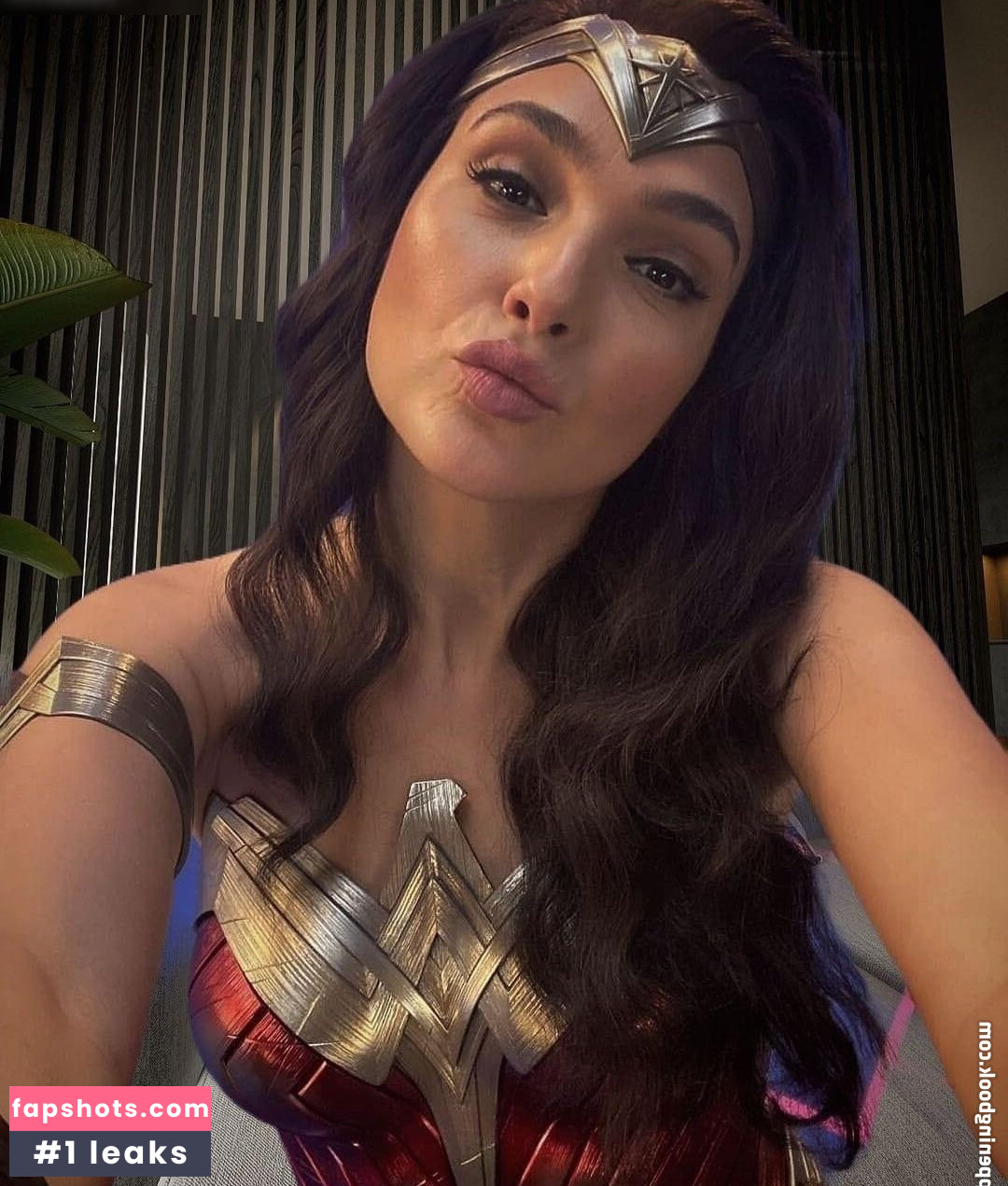 Gal Gadot gallery photo #437