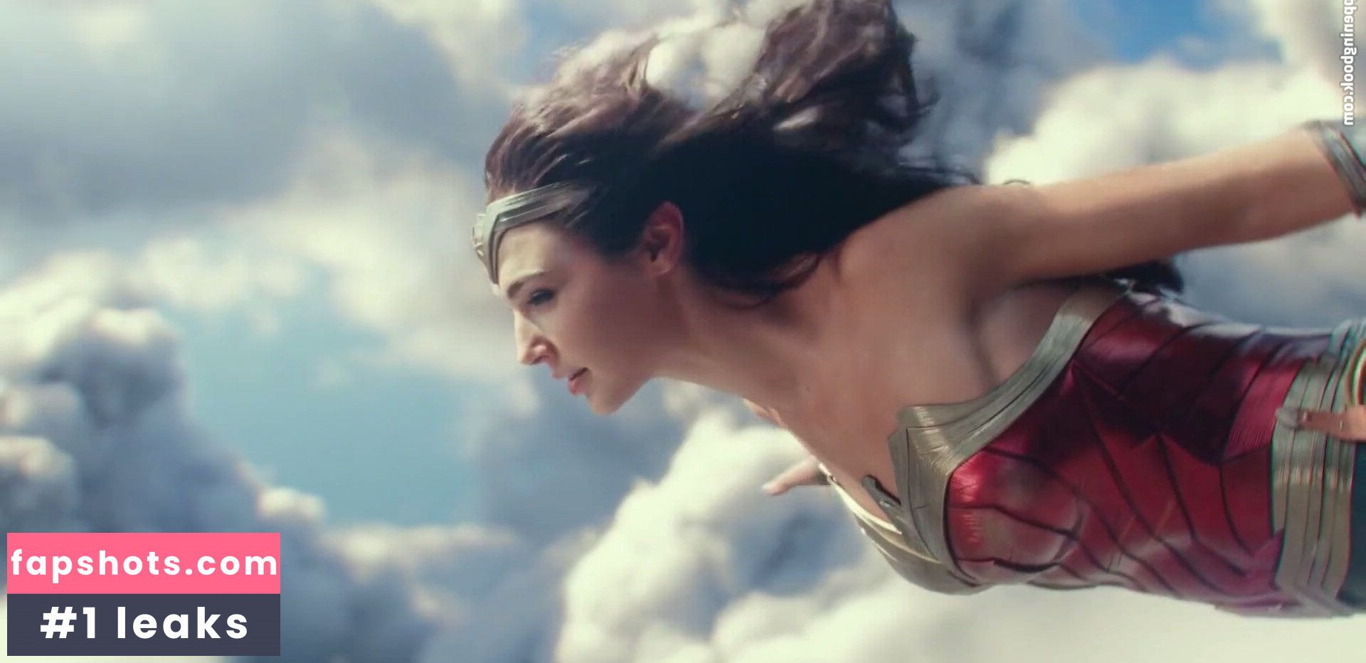 Gal Gadot gallery photo #440