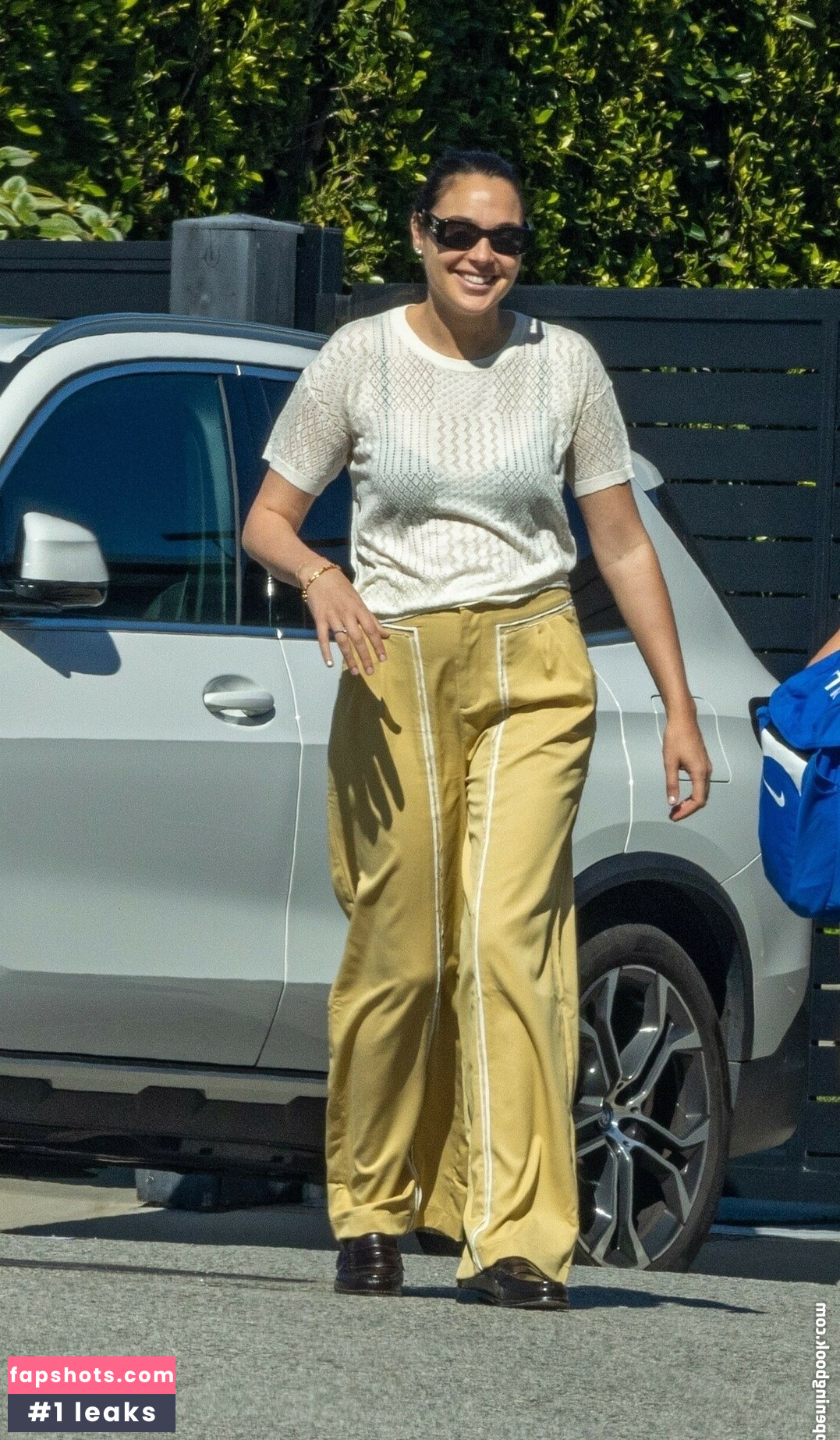 Gal Gadot gallery photo #442